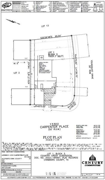 Image 18 of a home in Country Creek.