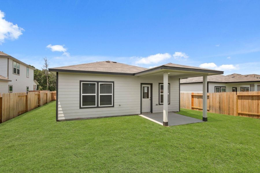 Image 13 of a home in Sherwood Glen.