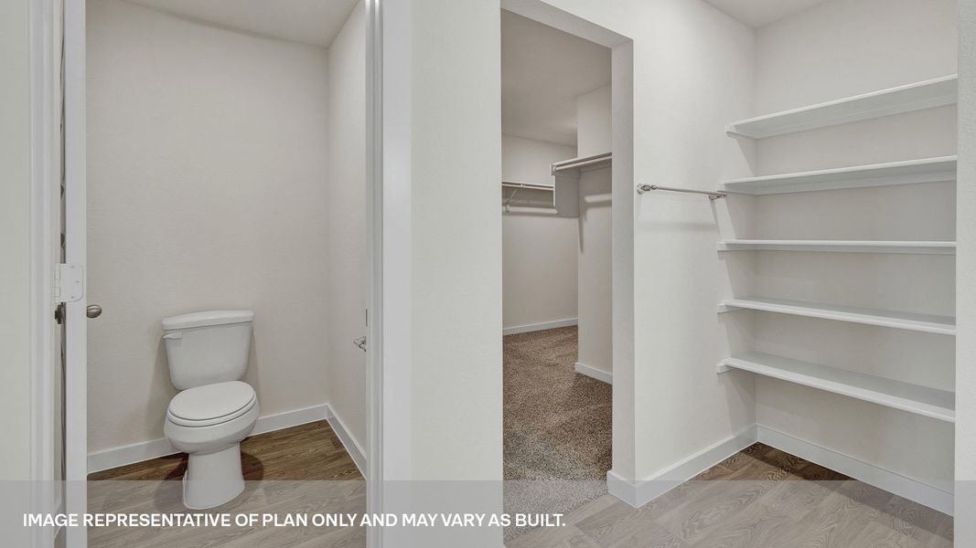 Image 32 of a home in Hartland Ranch.