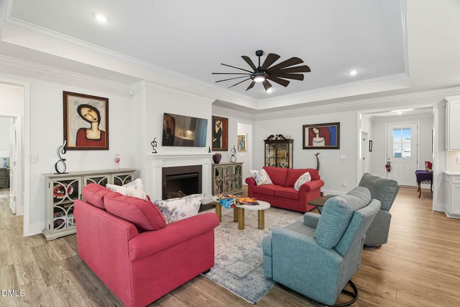 Living Room Living Room