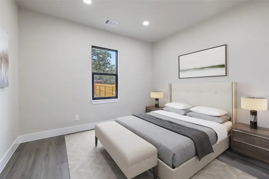 Please note: Photos shown are not of the actual homes but are of the same floorplan. Finishes and features may vary.