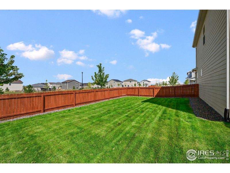 Image 34 of a home in Hidden Creek.