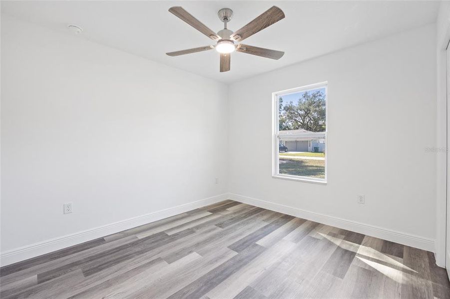 Spacious, unfurnished interior of a new home in , Summerfield (Image 21).