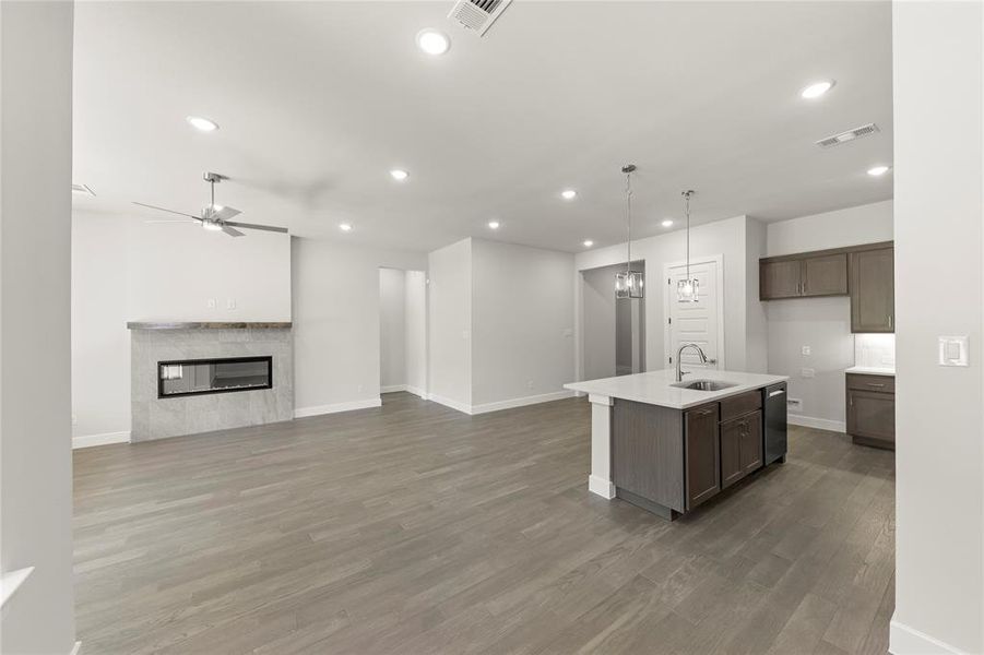 Image 21 of a home in The Highlands. Image 21 of a home in The Highlands.