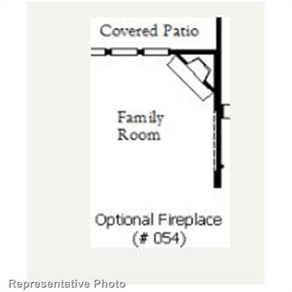 Lockhart II Floor Plan Options Lockhart II Floor Plan Options