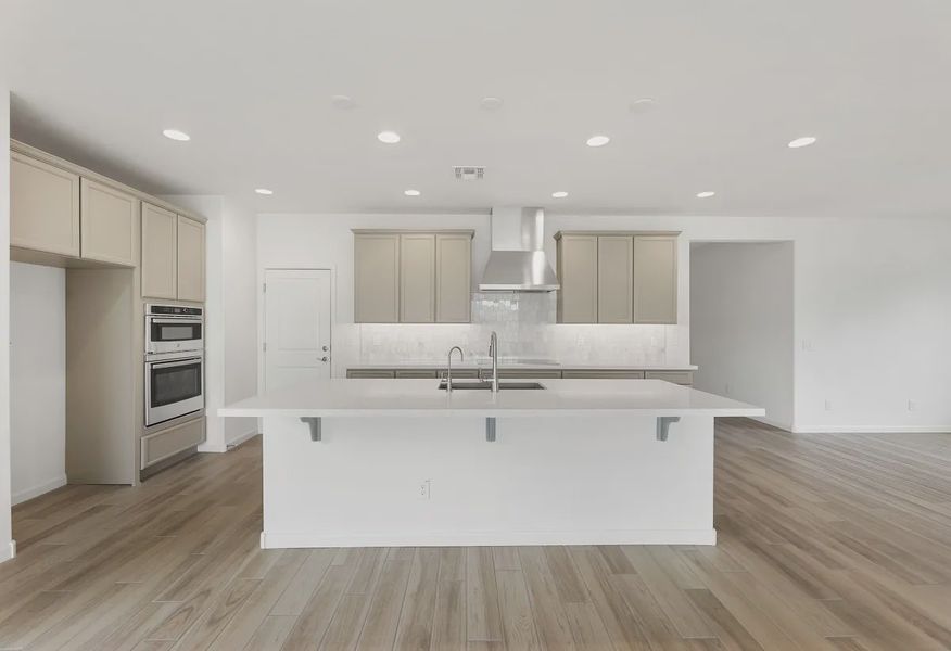 Kitchen - 3 of 18 Kitchen - 3 of 18