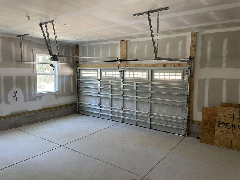 Furnished interior view inside a new home in , Johns Island (Image 10).