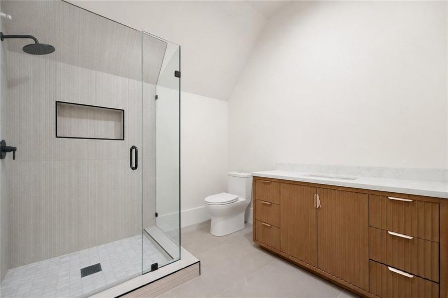 Furnished interior view inside a new home in , Cumming (Image 12). Furnished interior view inside a new home in , Cumming (Image 12).