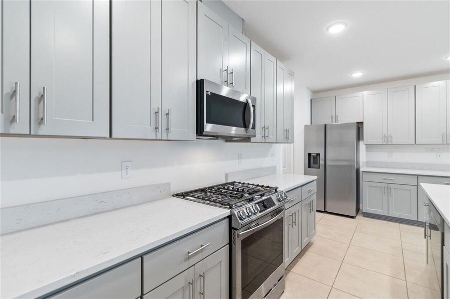 Furnished interior view inside a new home in , Davenport (Image 10). Furnished interior view inside a new home in , Davenport (Image 10).