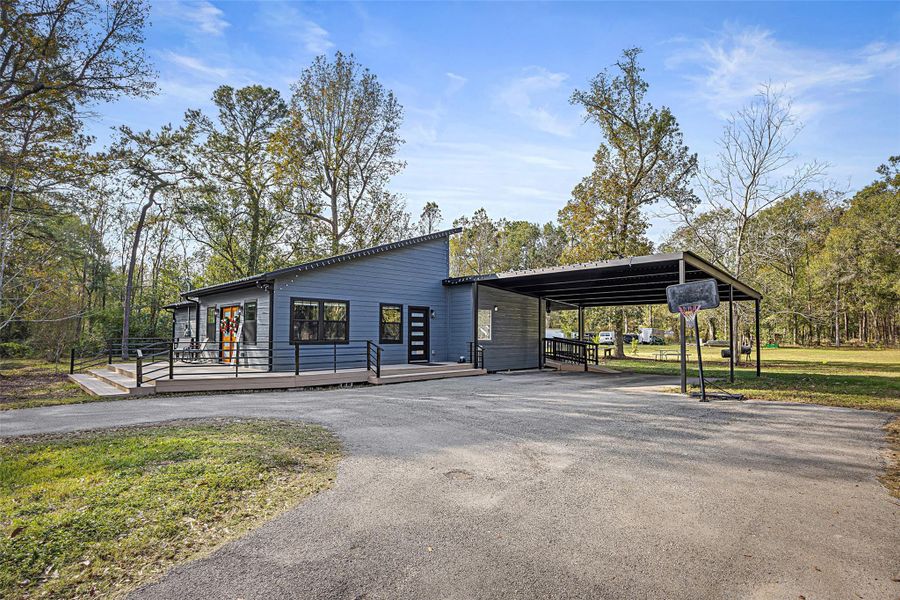 Community amenities in , Splendora (Image 39). Community amenities in , Splendora (Image 39).