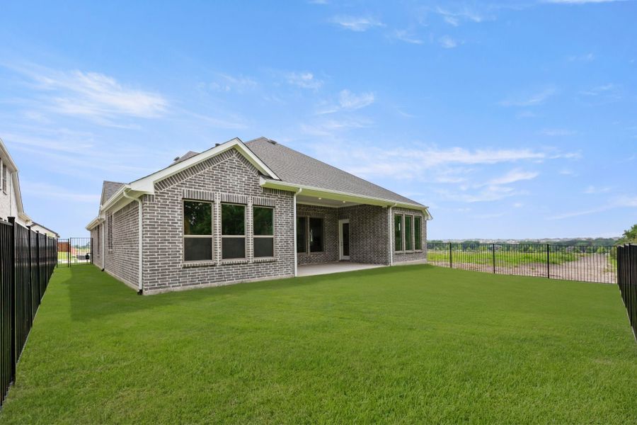 3br New Home in Rockwall, TX.  - Slide 7