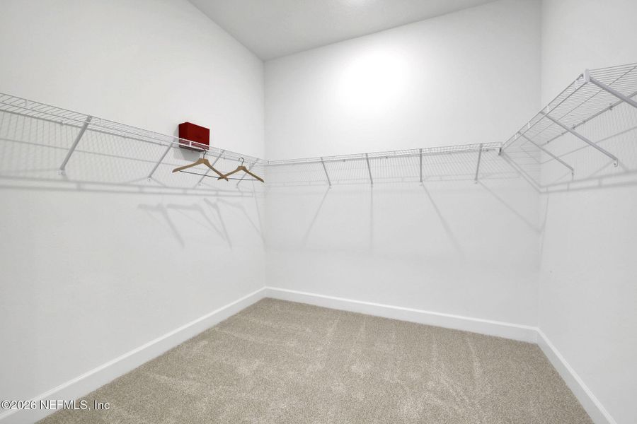 Spacious, unfurnished interior of a new home in , Flagler Beach (Image 23).