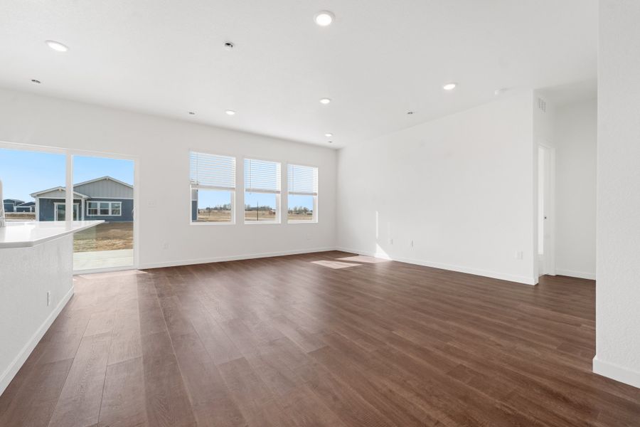 450 Buckboard Dr. - Living Room 450 Buckboard Dr. - Living Room