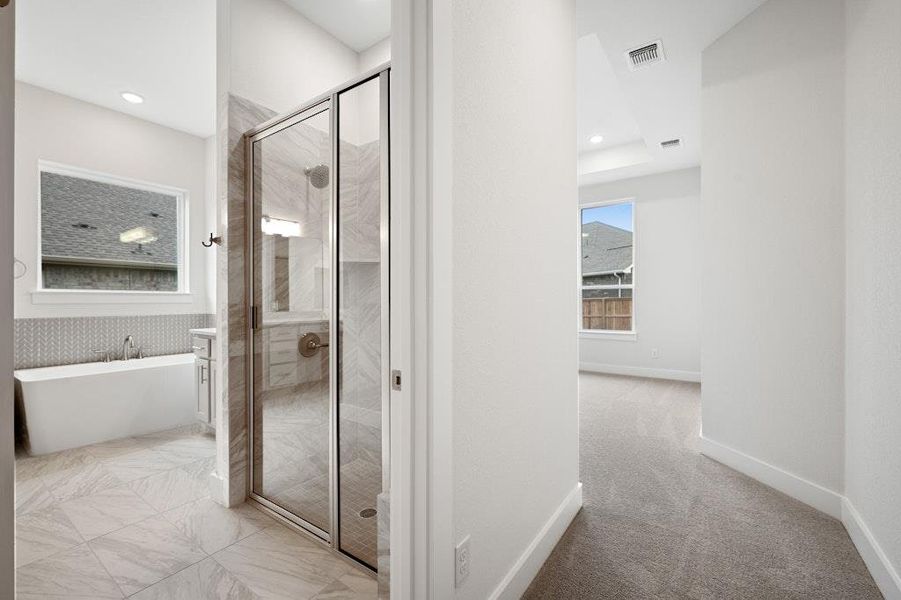 Image 33 of a home in Santa Rita Ranch.