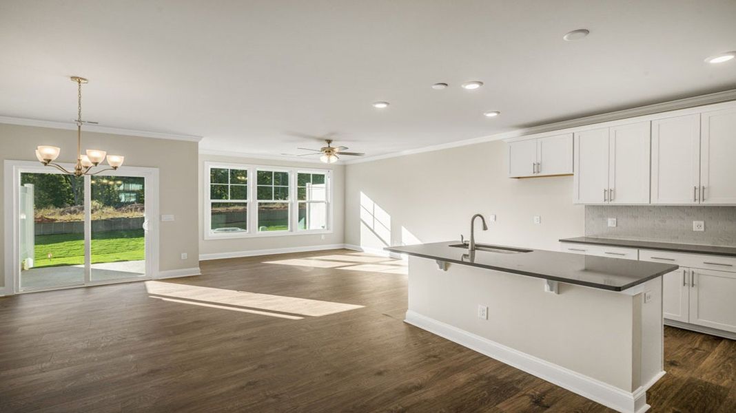 Image 20 of a home in The Grove at Glennview.