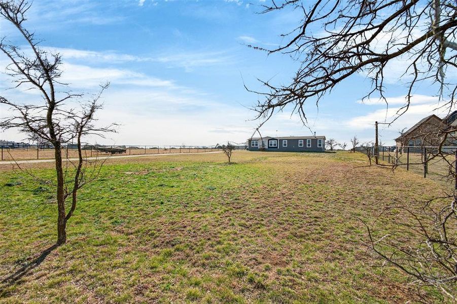 Natural landscape and outdoor views near  in Ponder (Image 33).