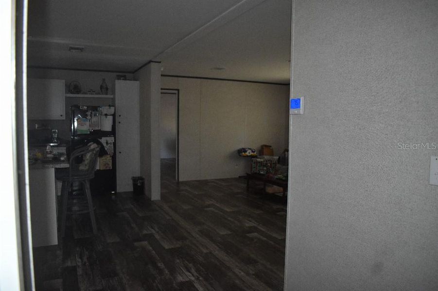 Spacious, unfurnished interior of a new home in , Williston (Image 23).