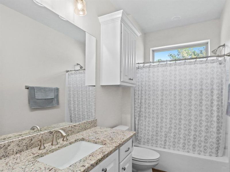 Guest Bath Guest Bath