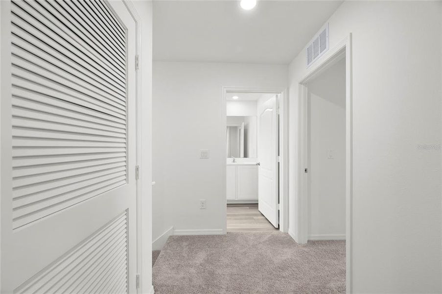 Spacious, unfurnished interior of a new home in Citrus Place, Babson Park (Image 24).