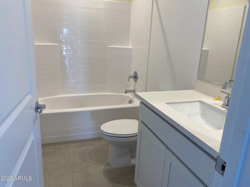 P35 Lot 23 Bath 2 P35 Lot 23 Bath 2