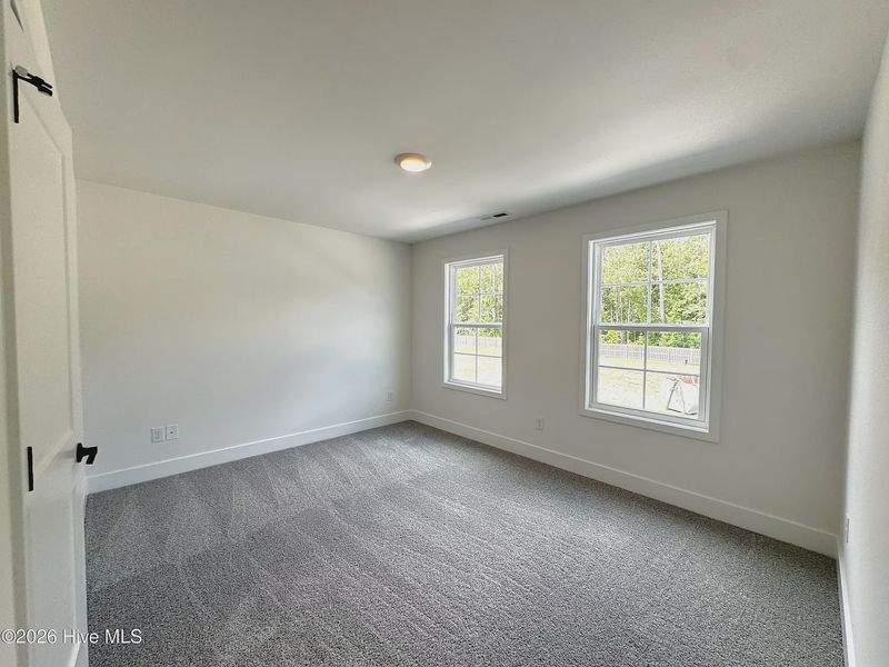 Spacious, unfurnished interior of a new home in Autumn Trail, Bolivia (Image 25).