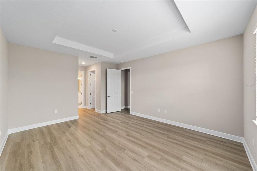 Spacious, unfurnished interior of a new home in , Ocala (Image 25). Spacious, unfurnished interior of a new home in , Ocala (Image 25).