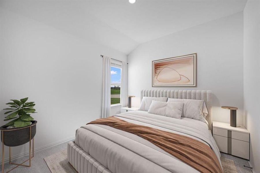 2779 Kyle Drive ~ Virtually Staged Photo