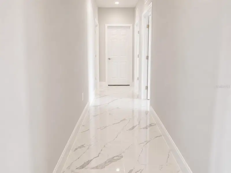 Spacious, unfurnished interior of a new home in , Cape Coral (Image 15). Spacious, unfurnished interior of a new home in , Cape Coral (Image 15).