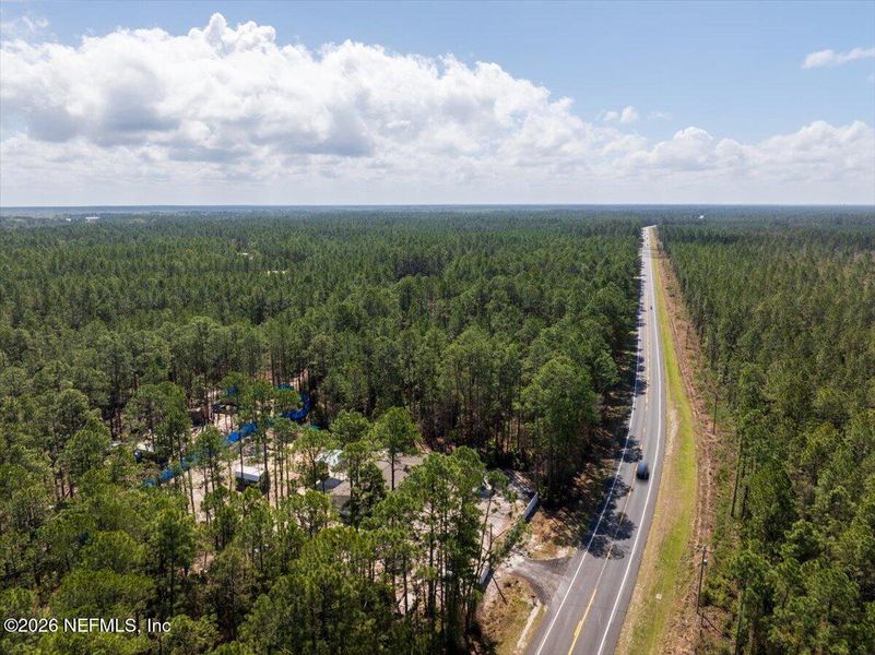 Natural landscape and outdoor views near  in Palatka (Image 37).