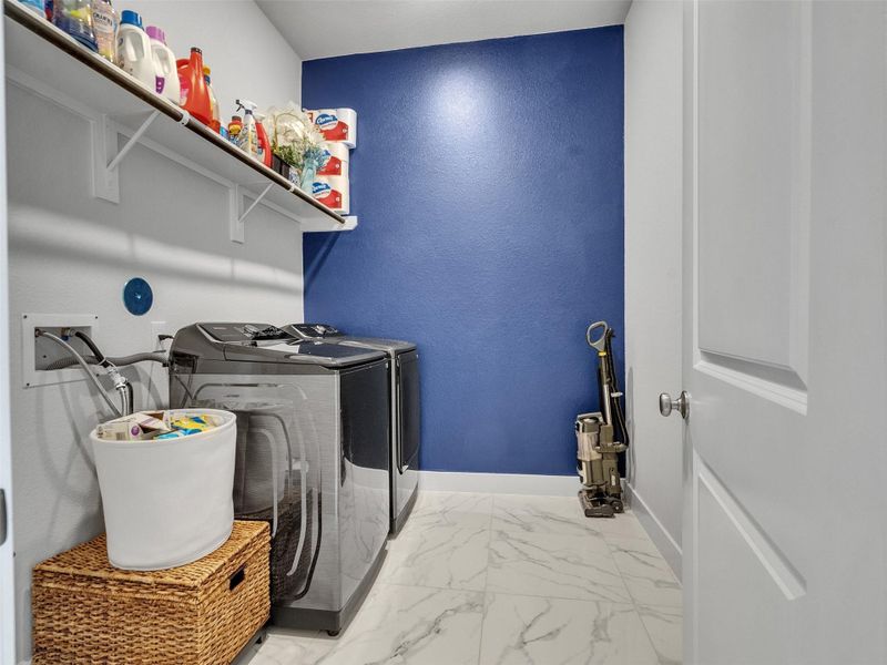 Furnished interior view inside a new home in , Conroe (Image 15). Furnished interior view inside a new home in , Conroe (Image 15).