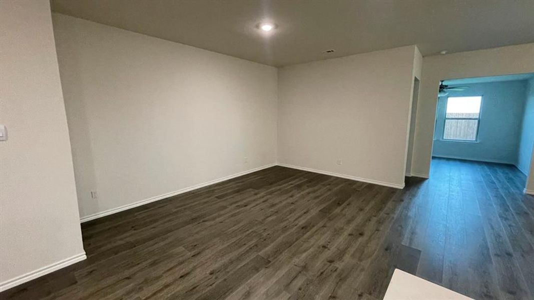 Spacious, unfurnished interior of a new home in Waverly Estates, Josephine (Image 11).