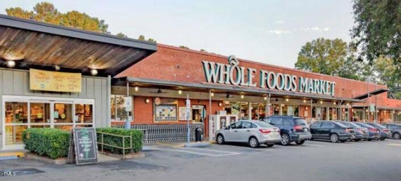 wholefood