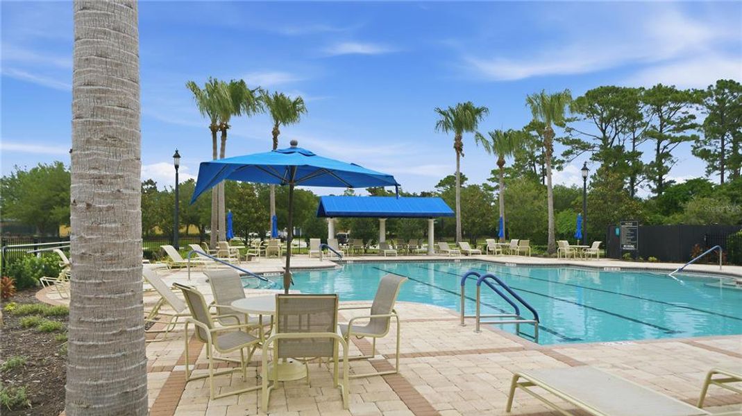 Community amenities in , St. Augustine (Image 84).