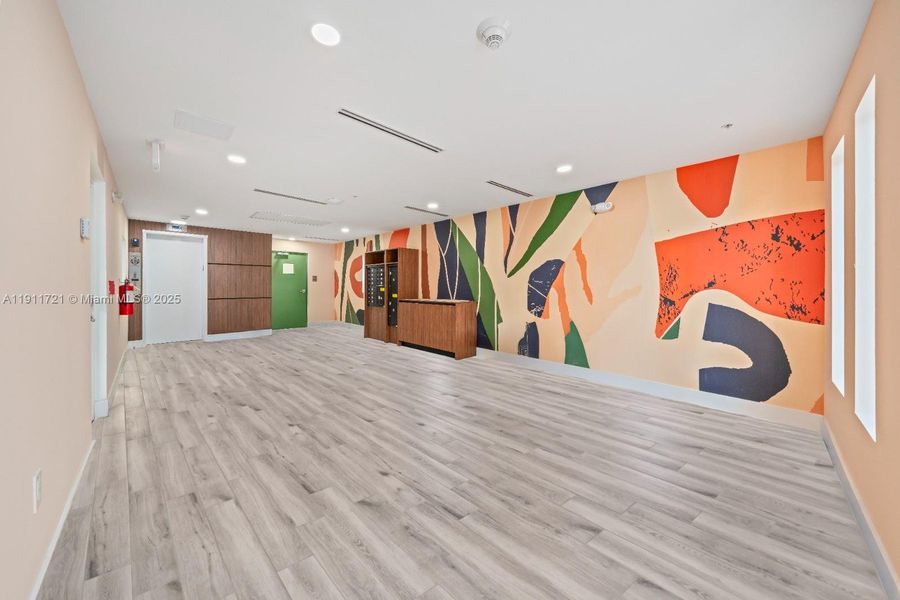 Community amenities in , Miami (Image 27).