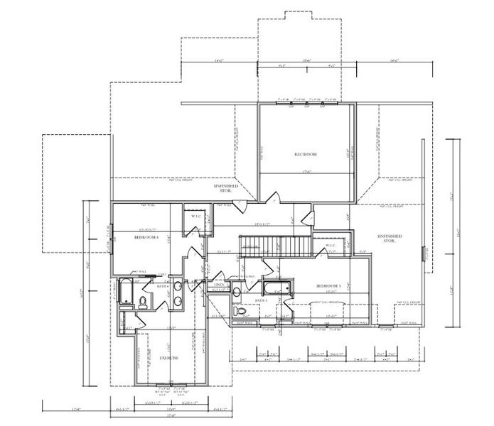 2D floor plan layout of this home in Cattail, Zebulon, NC (Image 2). 2D floor plan layout of this home in Cattail, Zebulon, NC (Image 2).