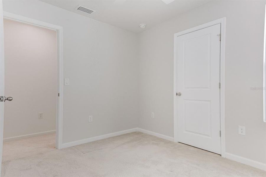 Spacious, unfurnished interior of a new home in , New Port Richey (Image 23).