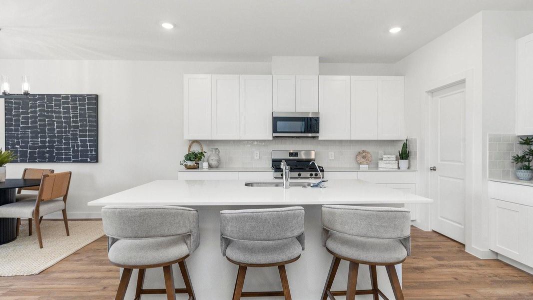 *Options vary. Dimensions approximate. Images/3D tour for illustration only.