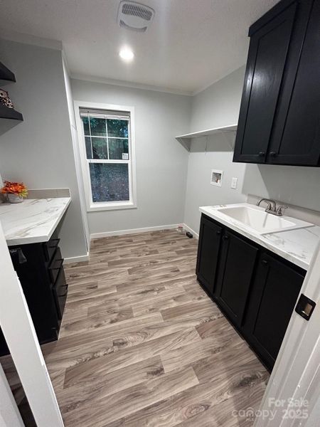 Furnished interior view inside a new home in , Lenoir (Image 13). Furnished interior view inside a new home in , Lenoir (Image 13).