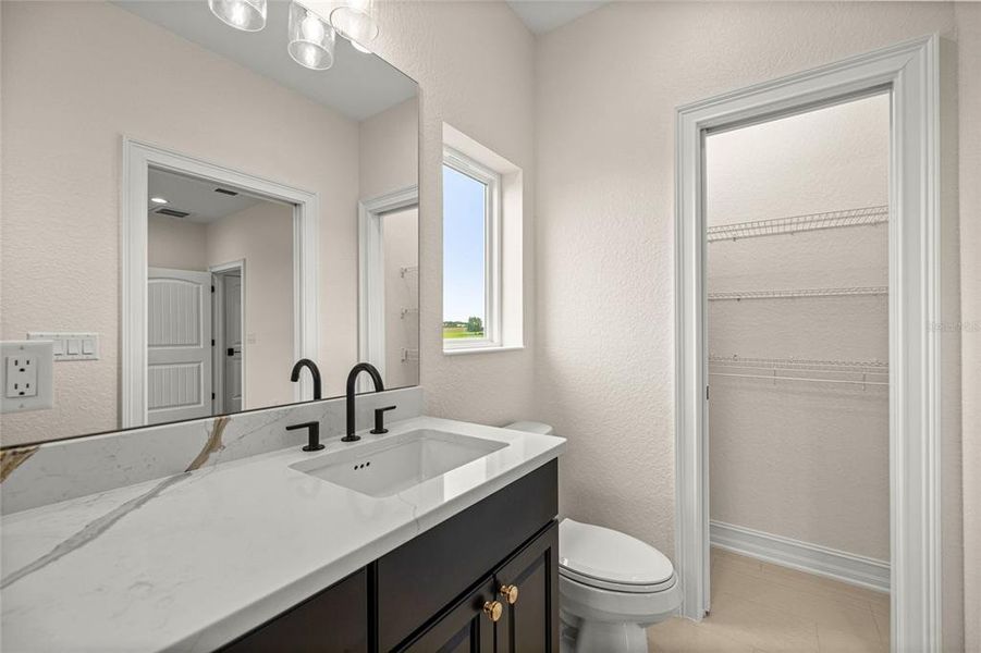 Furnished interior view inside a new home in , Morriston (Image 5). Furnished interior view inside a new home in , Morriston (Image 5).