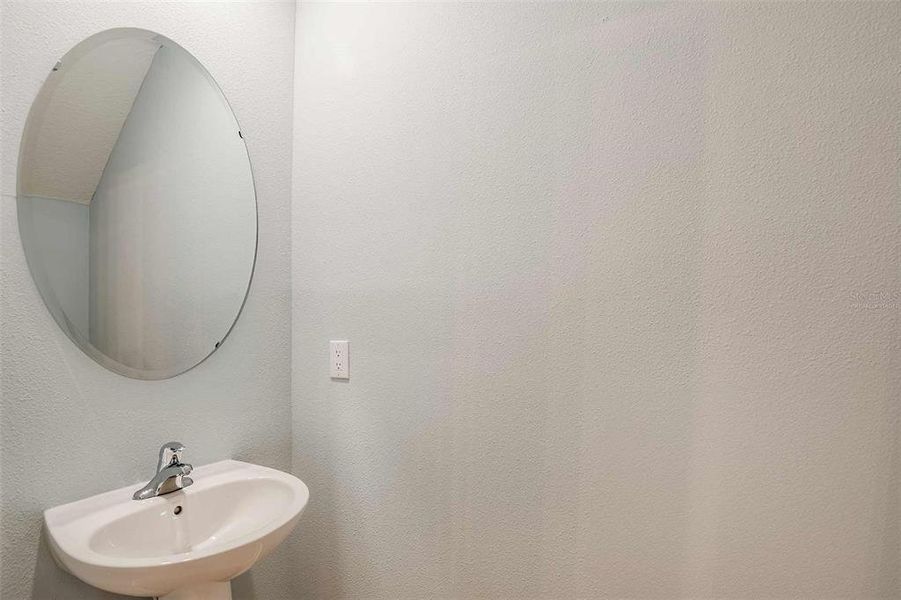 Furnished interior view inside a new home in Grove at Crosswind, Haines City (Image 7). Furnished interior view inside a new home in Grove at Crosswind, Haines City (Image 7).