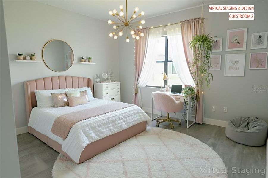 Furnished interior view inside a new home in , Lehigh Acres (Image 14). Furnished interior view inside a new home in , Lehigh Acres (Image 14).