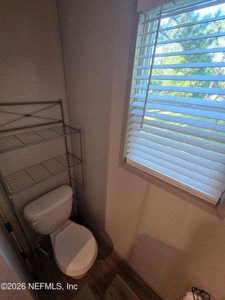 Furnished interior view inside a new home in , Callahan (Image 11).