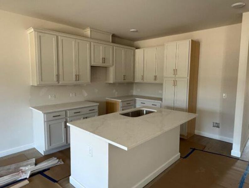 In-progress construction of a new home in , Ravenel, SC (Image 4). In-progress construction of a new home in , Ravenel, SC (Image 4).