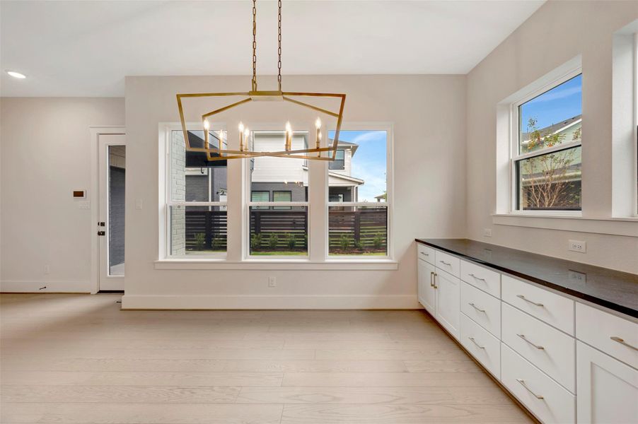 Image 33 of a home in Easthaven at Bridgeland Central - Vision Collection.