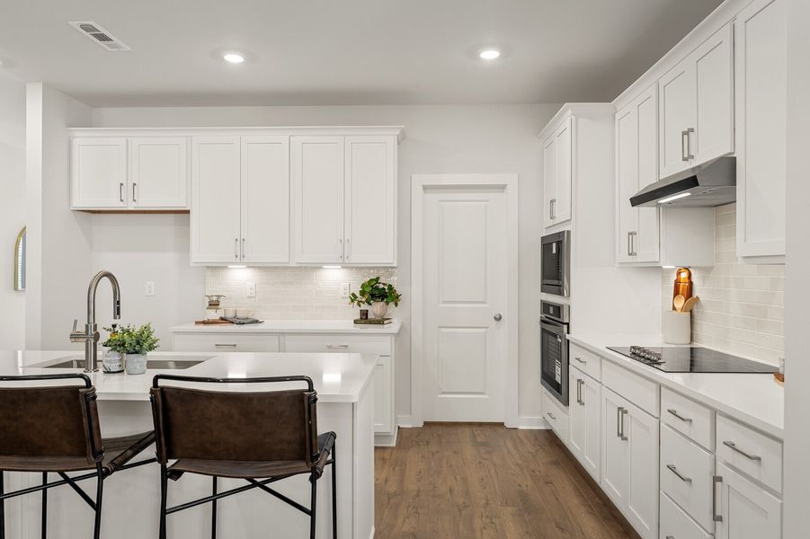 4br New Home in Murfreesboro, TN.  - Slide 16