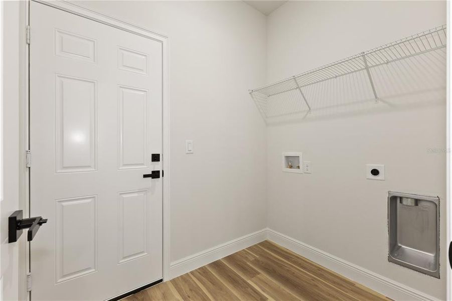 Spacious, unfurnished interior of a new home in , Ocala (Image 13). Spacious, unfurnished interior of a new home in , Ocala (Image 13).