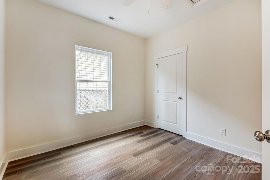 Third Guest Bedroom