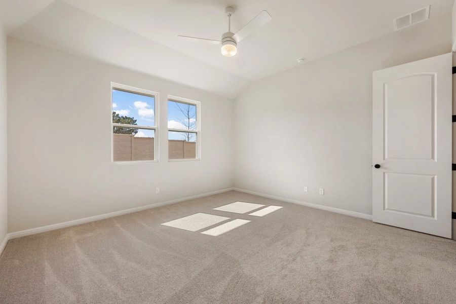 Primary Suite Primary Suite