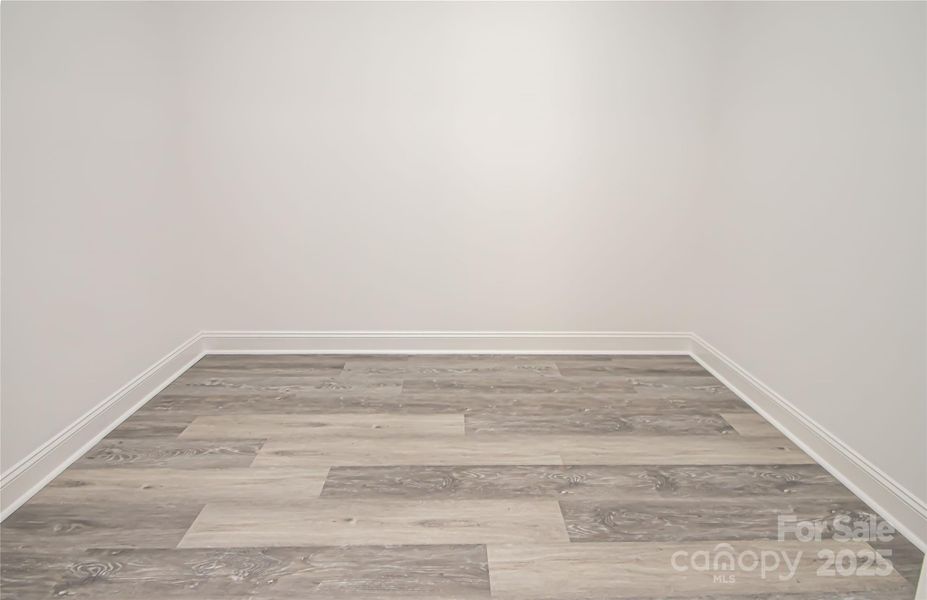 Spacious, unfurnished interior of a new home in , Chester (Image 32).