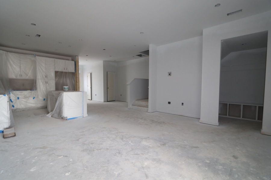 Interior Interior